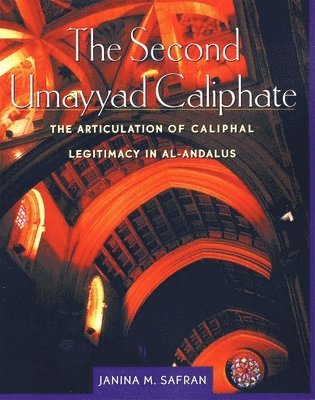 Janina M. Safran - Second Umayyad Caliphate, Häftad