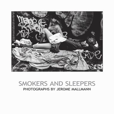 bokomslag Smokers and Sleepers