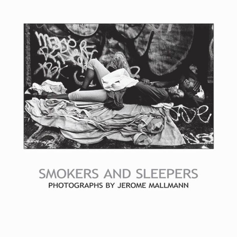 Smokers and Sleepers 1