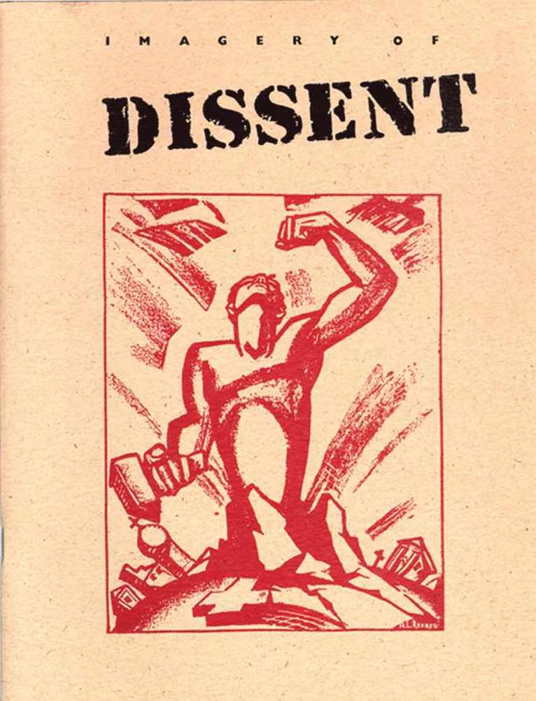 Imagery of Dissent 1