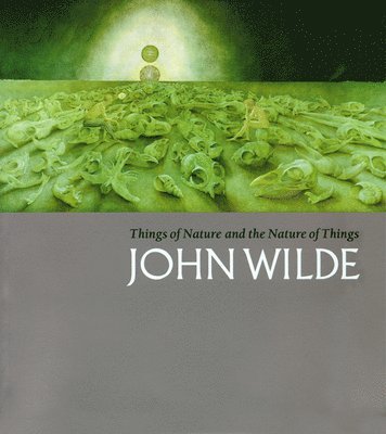 Things of Nature and the Nature of Things 1