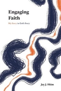 bokomslag Engaging Faith