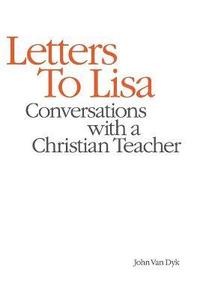 bokomslag Letters to Lisa