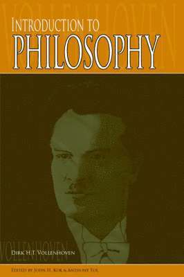 bokomslag Introduction to Philosophy