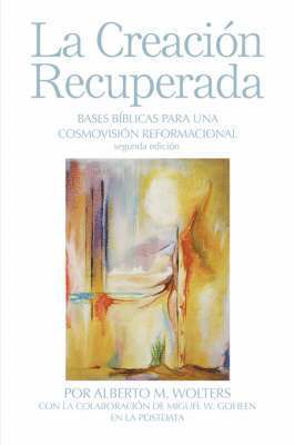 Alberto M. Wolters - Creacion Recuperada, Häftad