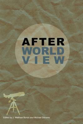 bokomslag After Worldview