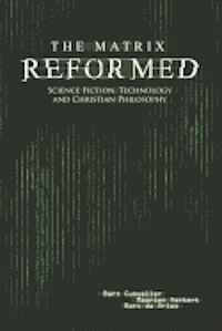 Bart Cusveller, Maarten Verkerk, Marc De Vries - Matrix Reformed, Häftad