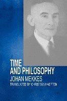 bokomslag Time and Philosophy