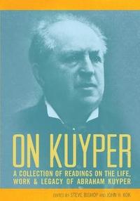 bokomslag On Kuyper