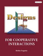 bokomslag Designs for Cooperative Interactions