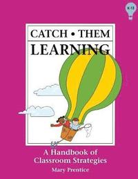 bokomslag Catch Them Learning