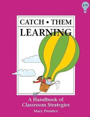 bokomslag Catch Them Learning