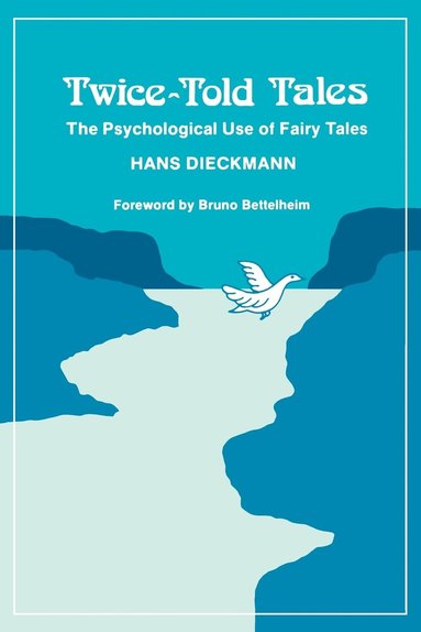 Hans Dieckmann - Twice-told Tales, Häftad