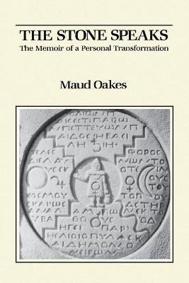 bokomslag The Stone Speaks: The Memoir of a Personal Transformation