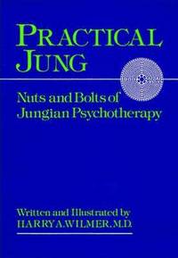 bokomslag Practical Jung