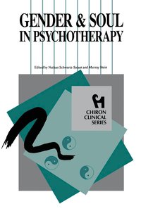 bokomslag Gender & Soul in Psychotherapy