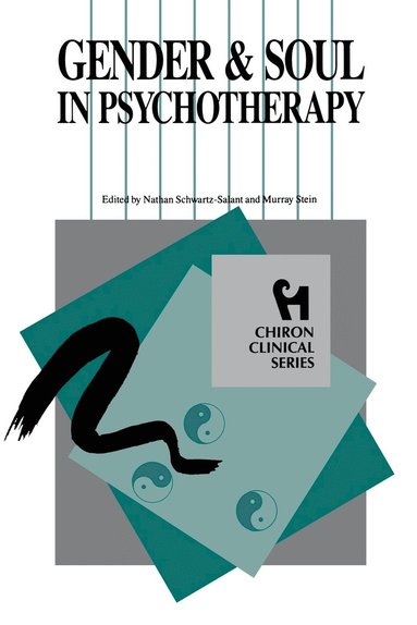Nathan Schwartz-Salant, Murray Stein - Gender and Soul in Psychotherapy, Häftad
