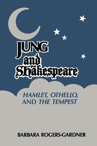 bokomslag Jung and Shakespeare