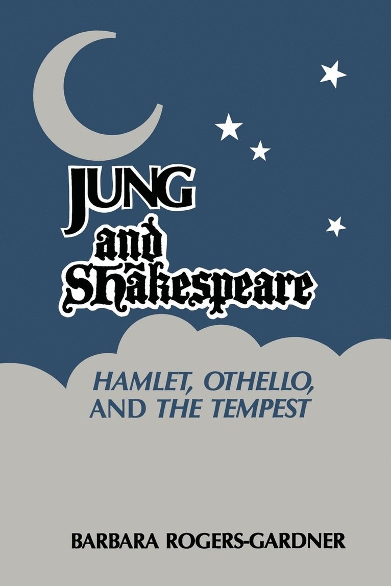 Jung and Shakespeare 1