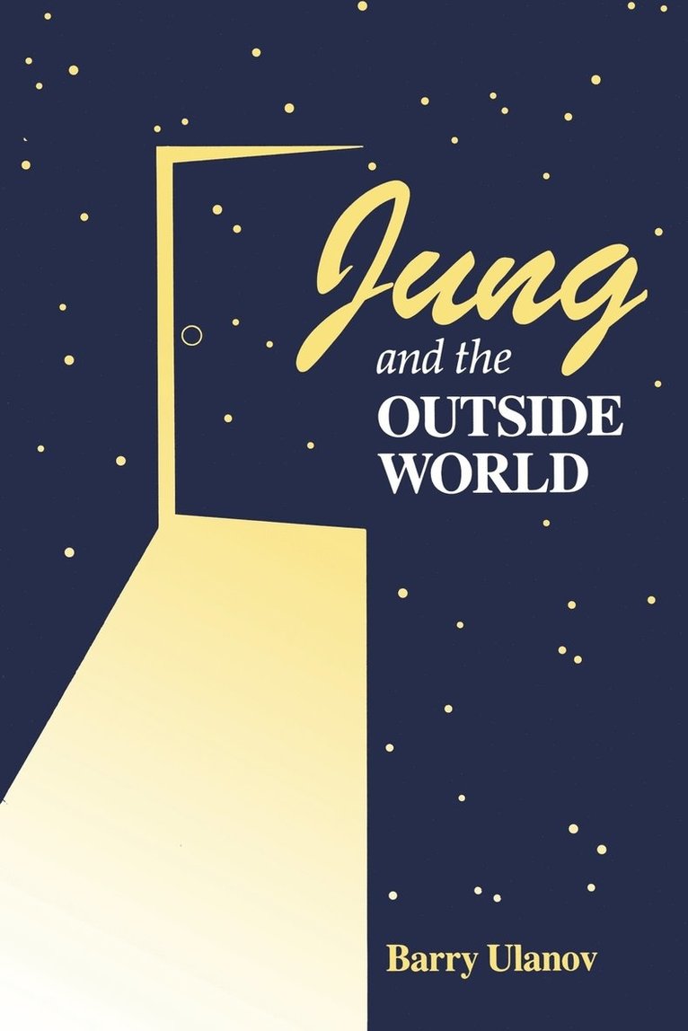 Jung and the Outside World 1