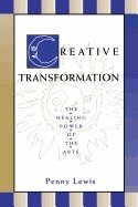Penny Lewis - Creative Transformation, Häftad