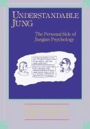 bokomslag Understandable Jung