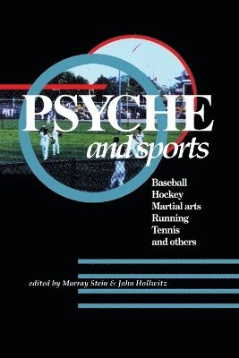 bokomslag Psyche and Sports