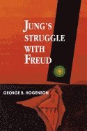 bokomslag Jung'S Struggle with Freud