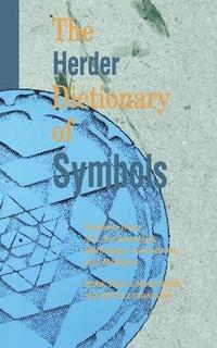 bokomslag Herder Dictionary of Symbols