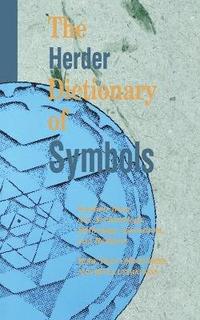 bokomslag The Herder Dictionary of Symbols