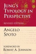 bokomslag Jung's Typology In Perspective