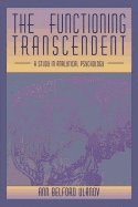 bokomslag Functioning Transcendence : Study in Analytical Psychology