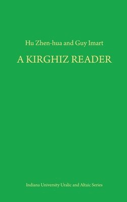 A Kirghiz Reader 1