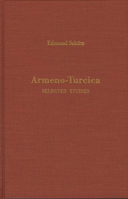 Armeno-Turcica 1