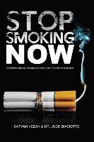 bokomslag Stop Smoking... Now!