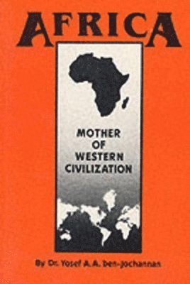 Yosef Ben-Jochannan - Africa, Häftad
