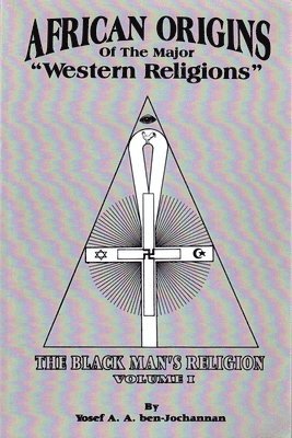 African Origins of Major Western Religions