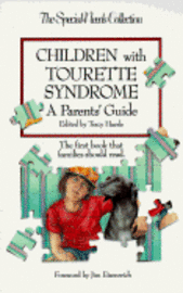 Children with Tourette Syndrome