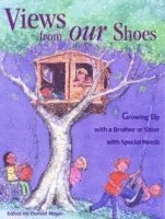 Donald Meye - Views from Our Shoes, Häftad