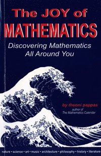 bokomslag The Joy of Mathematics