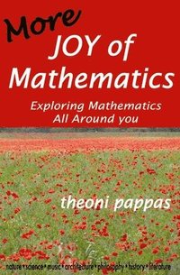 bokomslag More Joy of Mathematics