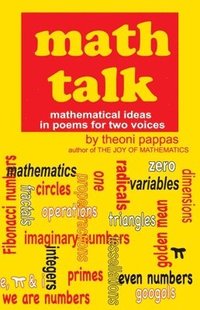 bokomslag Math Talk