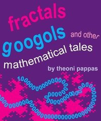 bokomslag Fractals, Googols, and Other Mathematical Tales