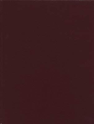 Eugene Cruz-Uribe - Hibis Temple Project I, Inbunden