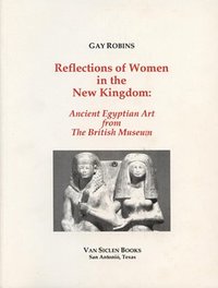 bokomslag Reflections of Women in the New Kingdom