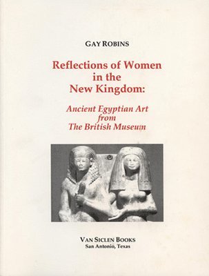 Gay Robins - Reflections of Women in the New Kingdom, Häftad