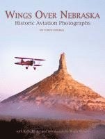 bokomslag Wings Over Nebraska