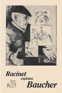 bokomslag Racinet Explains Baucher