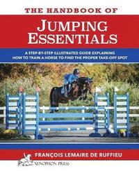bokomslag The Handbook of JUMPING ESSENTIALS