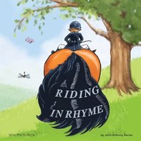bokomslag Riding in Rhyme